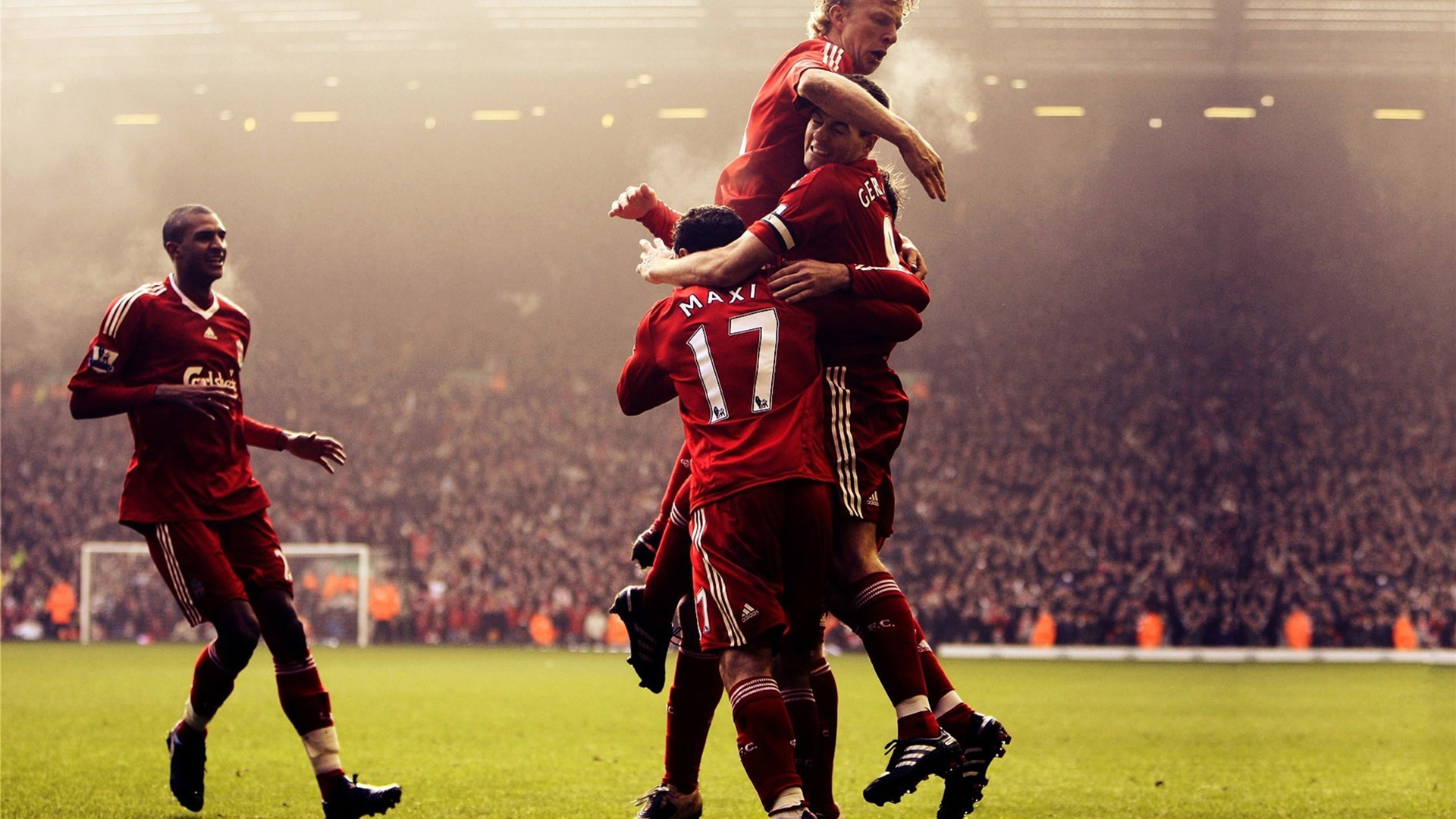 那一刻会被 那一刻会被