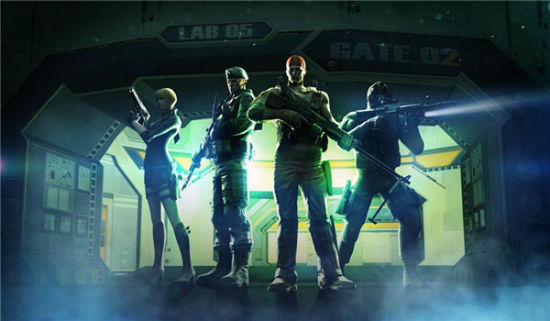 无球跑位的 无球跑位的