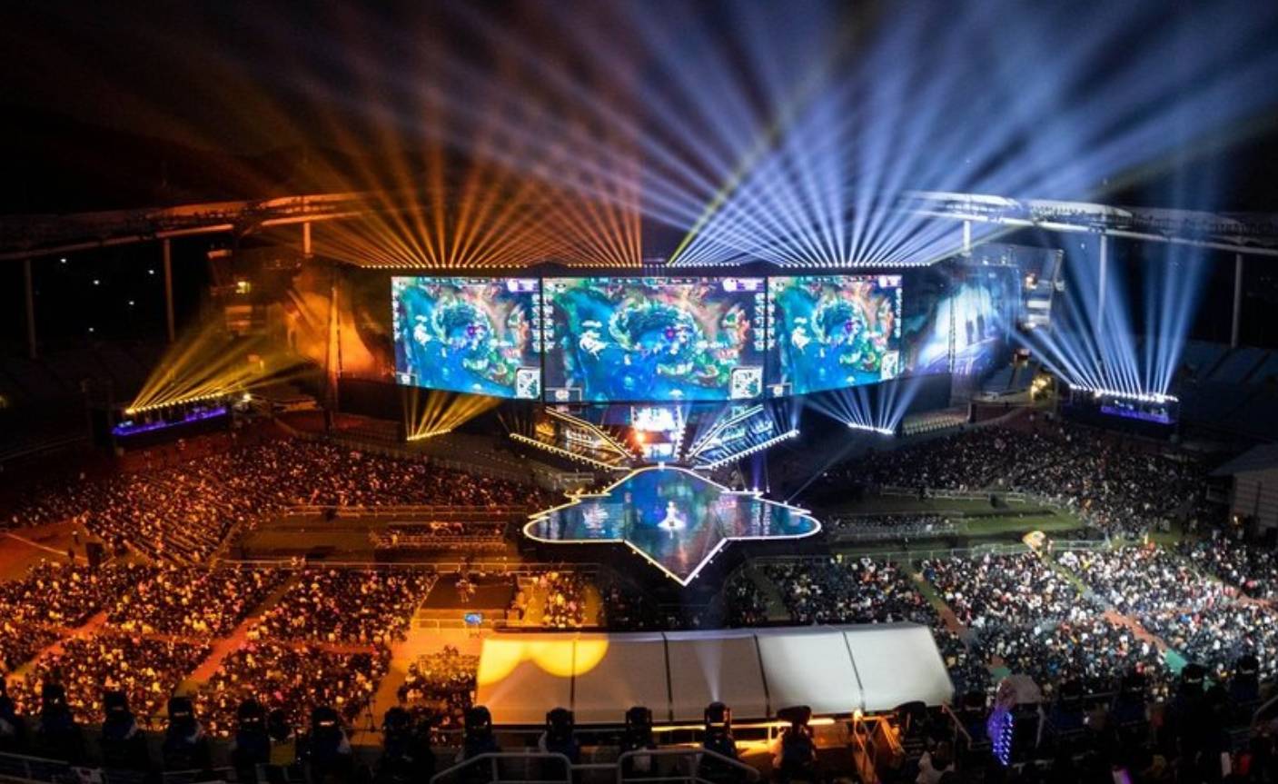 整场像一堂 整场像一堂